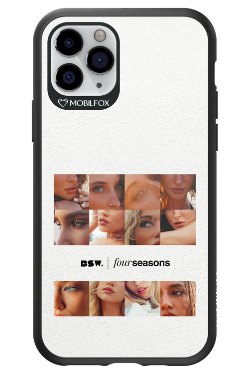 BSW FourSeasons 4 2.0 - Apple iPhone 11 Pro