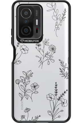 Bouquet - Xiaomi Mi 11T
