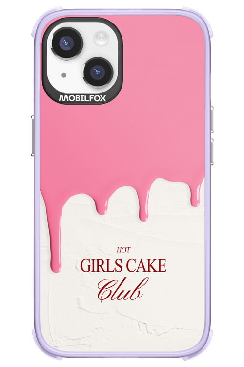 Cake Club - Apple iPhone 14