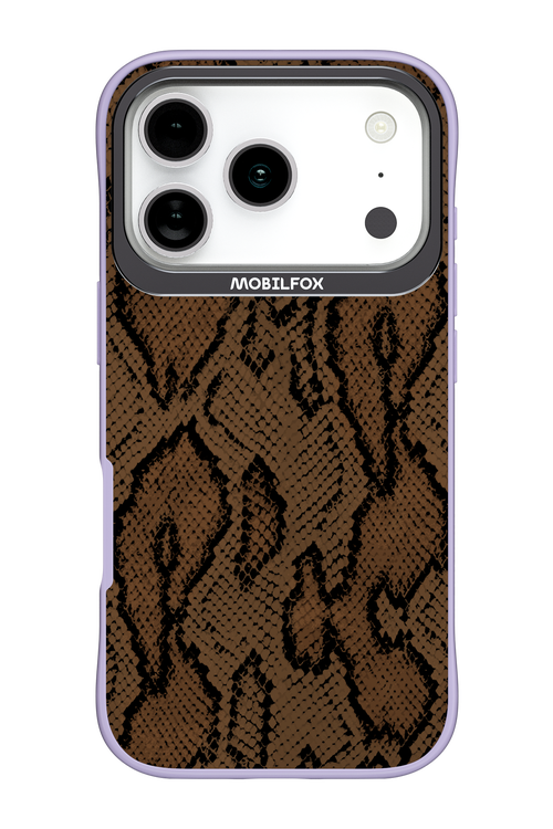 Nude Mamba - Apple iPhone 17 Pro