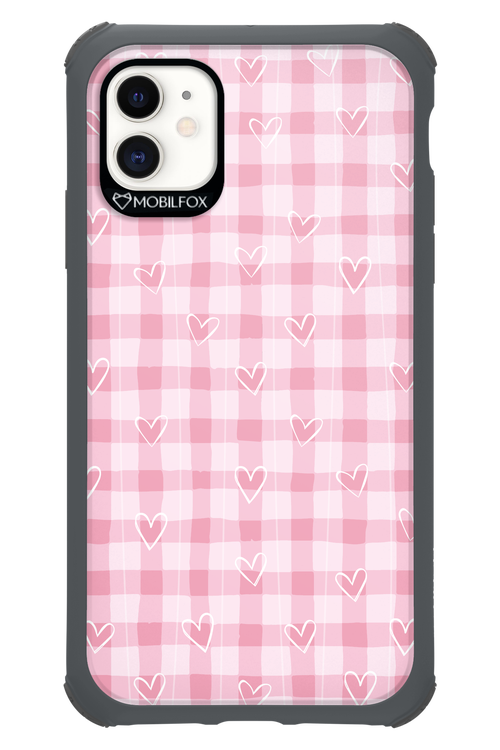 Picnic - Apple iPhone 11
