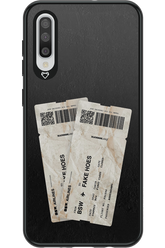 BSW FourSeasons 3 2.0 - Samsung Galaxy A50