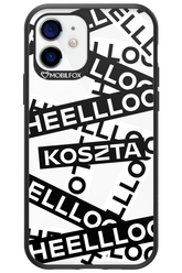 HEEELLLOOOOO - Apple iPhone 12