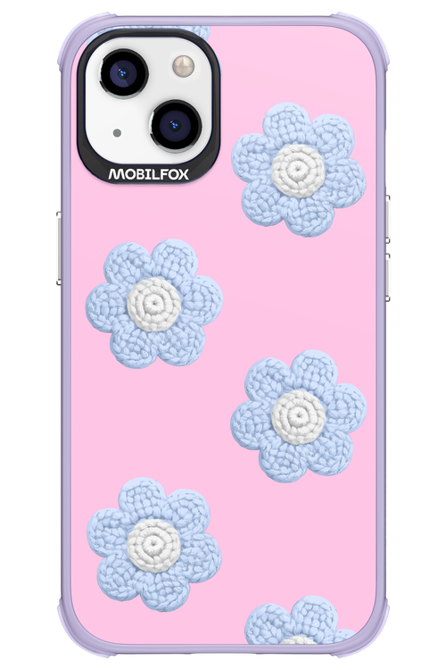 Baby Pink - Apple iPhone 13