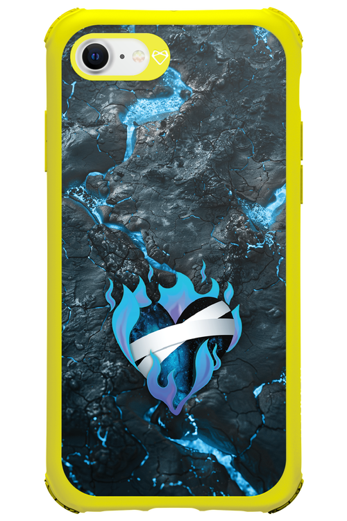 Icefire - Apple iPhone 8