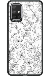 Lineart Beuty - Samsung Galaxy A71