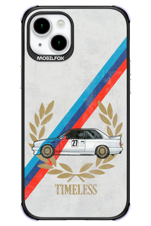 Timeless - Apple iPhone 15 Plus