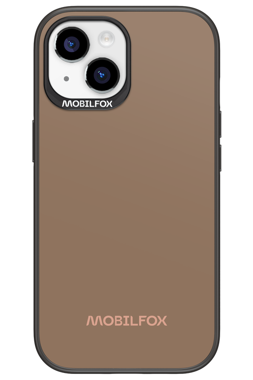 Taupe - Apple iPhone 15