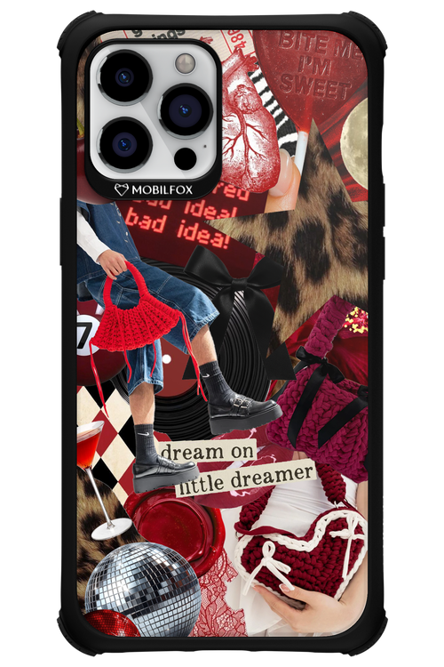 Big City Girl - Apple iPhone 12 Pro Max