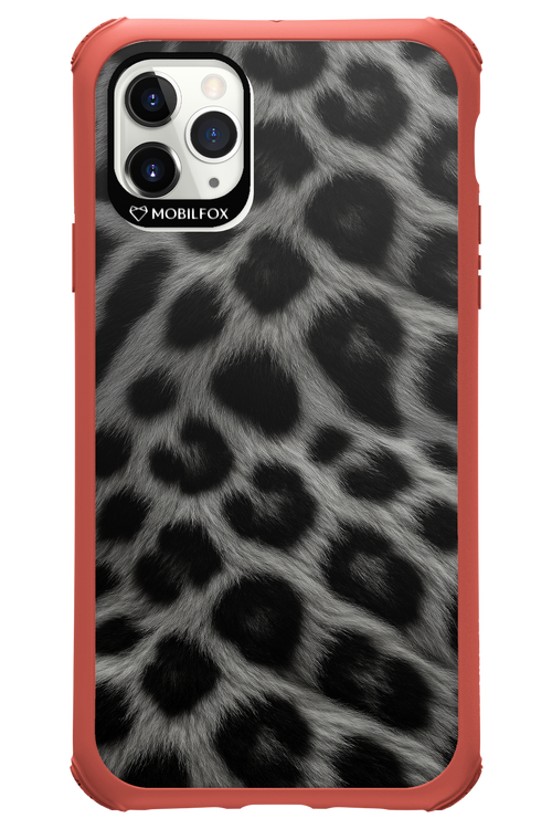 Wild Monochrome - Apple iPhone 11 Pro Max