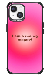 Money Magnet  - Apple iPhone 14