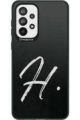 (Off Space) H 2.0 - Samsung Galaxy A73