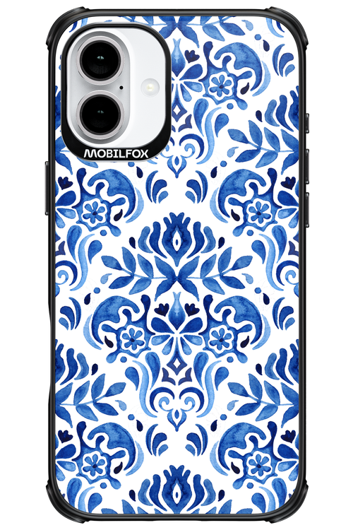 La Dolce Flora 2.0 - Apple iPhone 16 Plus