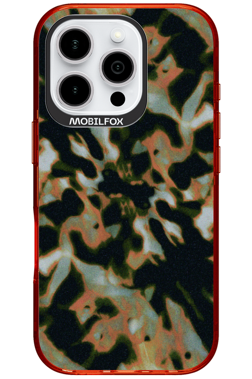 Tiger Acid - Apple iPhone 16 Pro