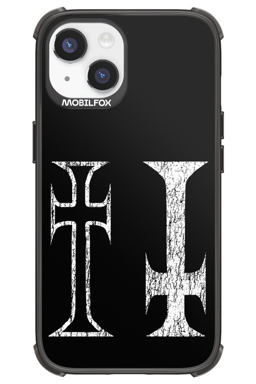 Double crosss 2.0 - Apple iPhone 14