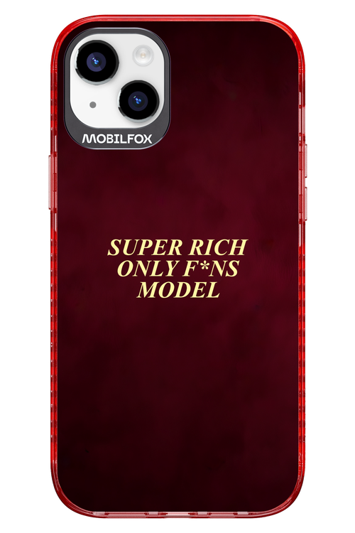 Super Model 2.0 - Apple iPhone 14 Plus