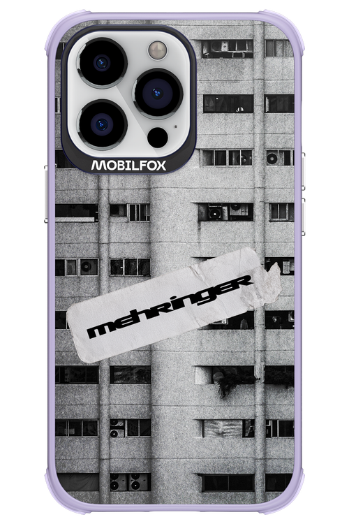 Mehringer Block - Apple iPhone 13 Pro