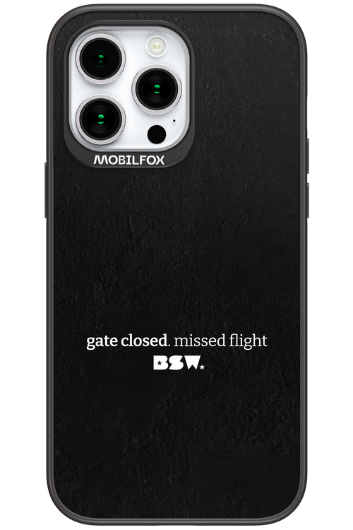BSW FourSeasons 5 2.0 - Apple iPhone 15 Pro Max