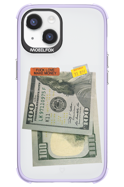 Dollar - Apple iPhone 14