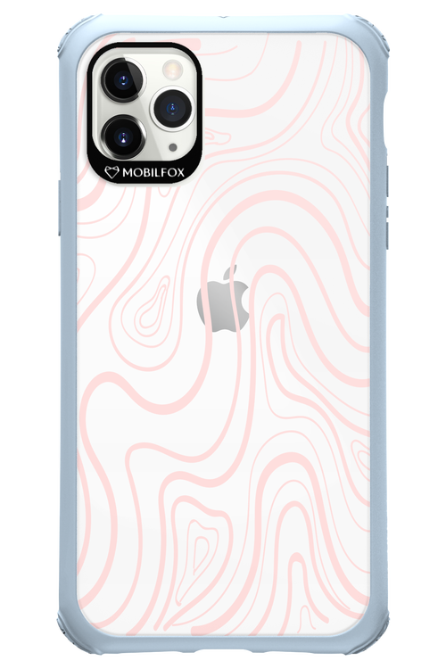 Topo Calm - Apple iPhone 11 Pro Max