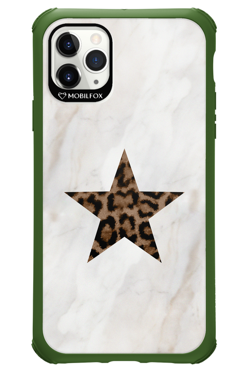Marbel Star - Apple iPhone 11 Pro Max