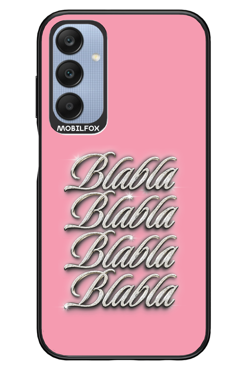 Blabla Blabla 2.0 - Samsung A25