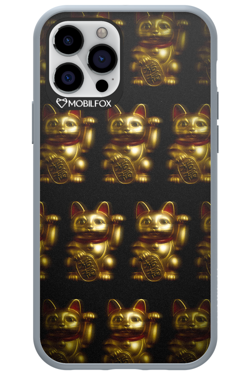 Gold Luck 2.0 - Apple iPhone 12 Pro