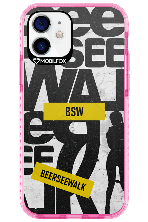 Beerseewalk II - Apple iPhone 12