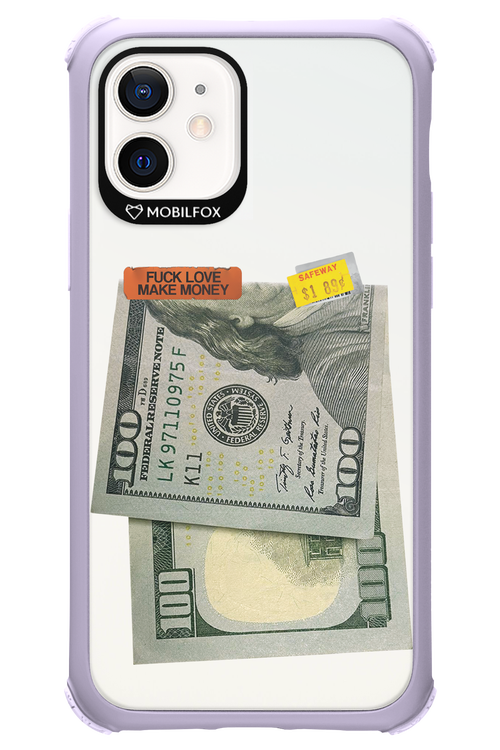 Dollar - Apple iPhone 12