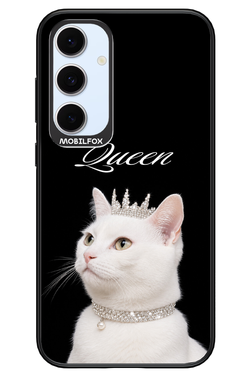 Queen 2.0 - Samsung S24 FE