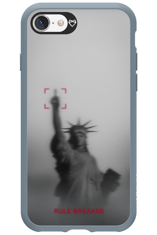 Foggy - Apple iPhone SE 2022