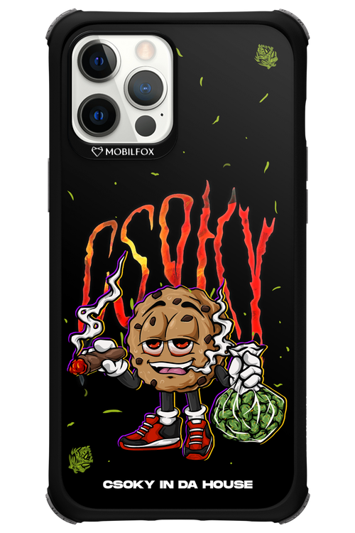 SPLIFF - Apple iPhone 12 Pro Max