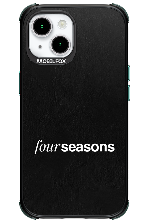 BSW FourSeasons 2 2.0 - Apple iPhone 15