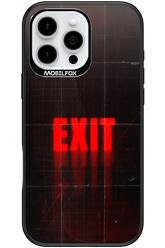 EXIT - Apple iPhone 16 Pro Max