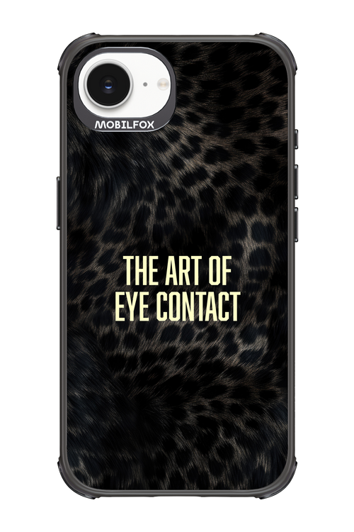 Eye Contact 2.0 - Apple iPhone 17e