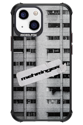 Mehringer Block - Apple iPhone 13 Mini
