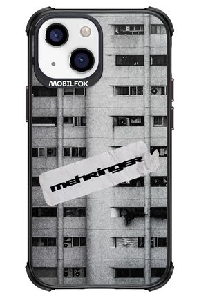 Mehringer Block - Apple iPhone 13 Mini