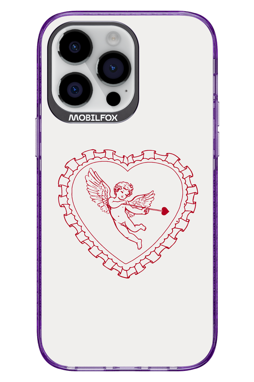Angelo - Apple iPhone 14 Pro Max