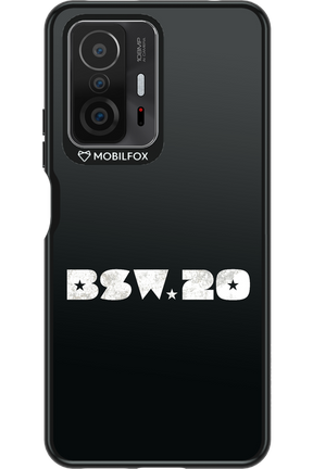 BSW 20 (7) 2.0 - Xiaomi Mi 11T