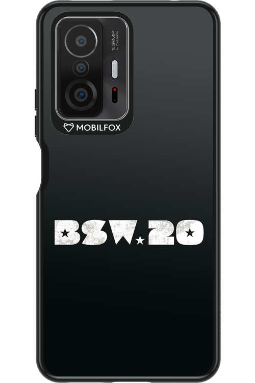 BSW 20 (7) 2.0 - Xiaomi Mi 11T