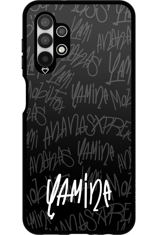 Yamina - Samsung Galaxy A13 4G