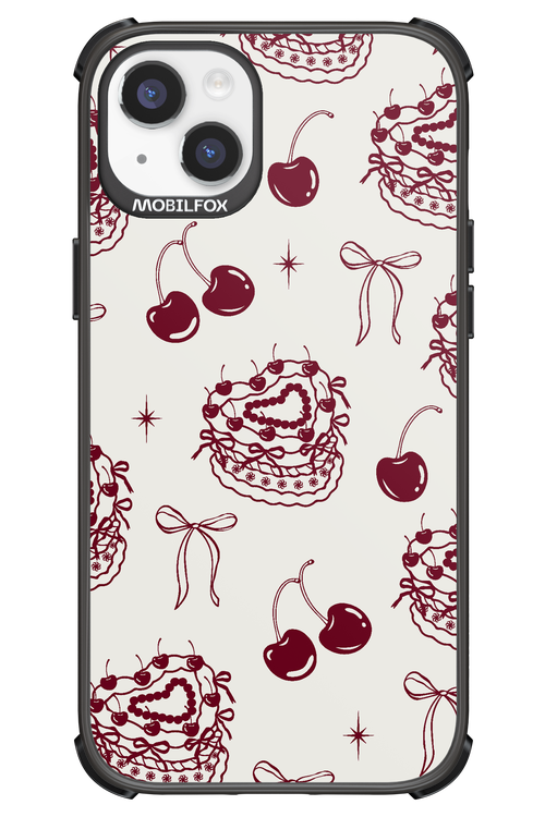 Cake Dream - Apple iPhone 14 Plus