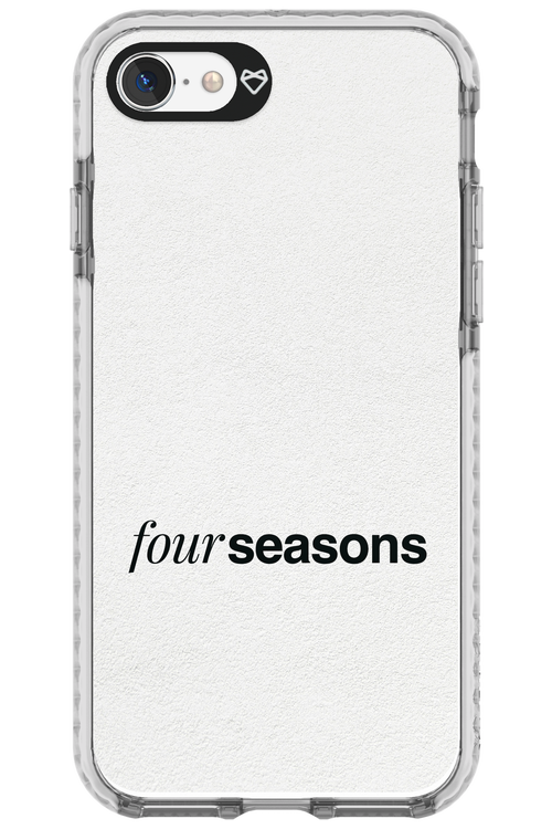 BSW FourSeasons 11 2.0 - Apple iPhone 8