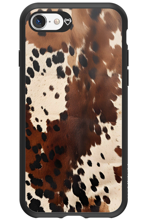 Wild Cow 2.0 - Apple iPhone SE 2020