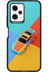 Colortherapy - Xiaomi Redmi Note 12 5G