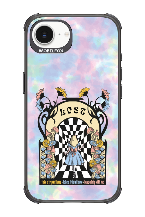 L0ST 2.0 - Apple iPhone 17e