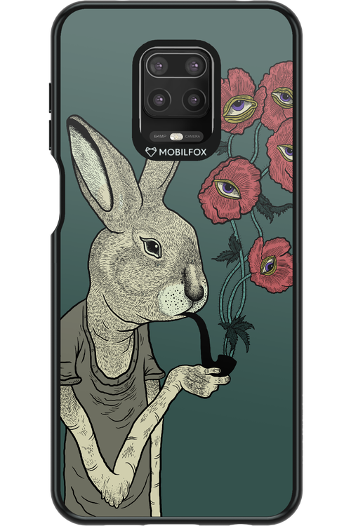 Bunny - Xiaomi Redmi Note 9 Pro