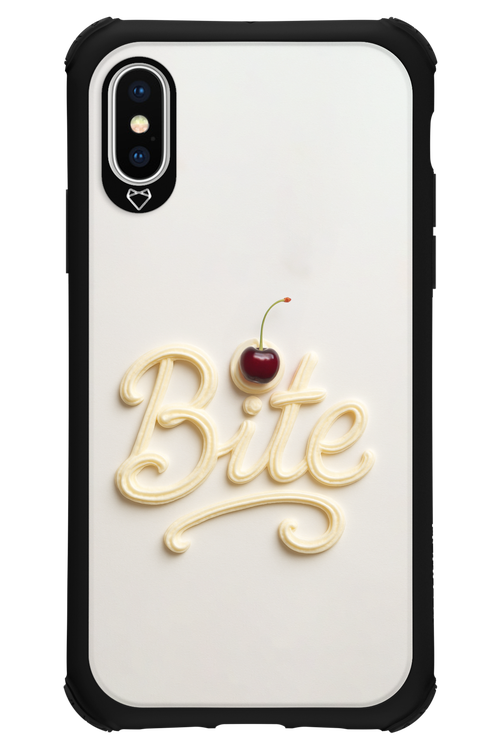 One Bite - Apple iPhone XS