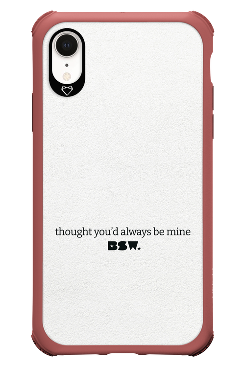 BSW FourSeasons 13 2.0 - Apple iPhone XR