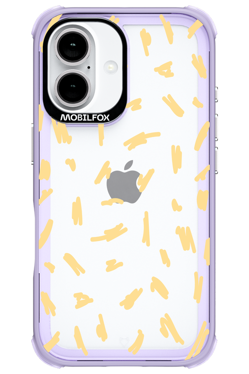 Fries Please - Apple iPhone 16